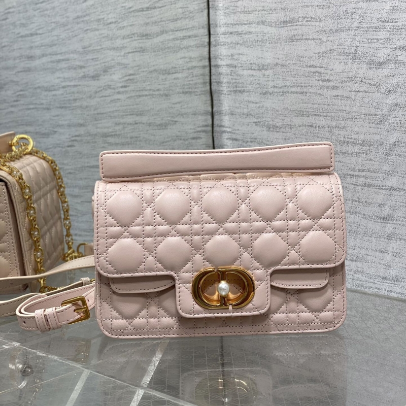 D*or satchel bags